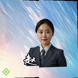 赵璇